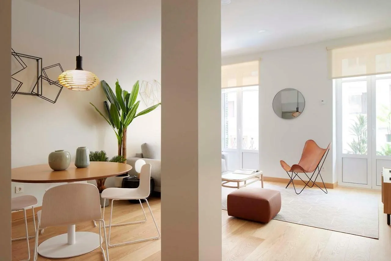 Haizea By Feelfree Rentals San Sebastian 0*,  Spain