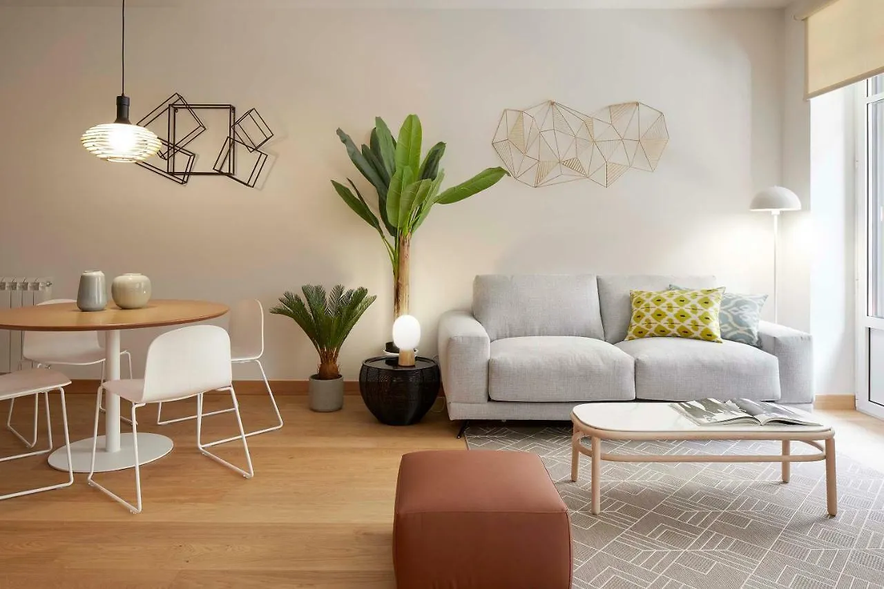 Apartment Haizea By Feelfree Rentals San Sebastian