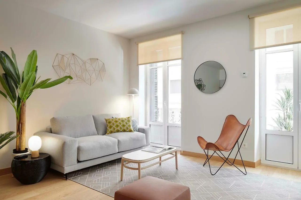 Haizea By Feelfree Rentals San Sebastian