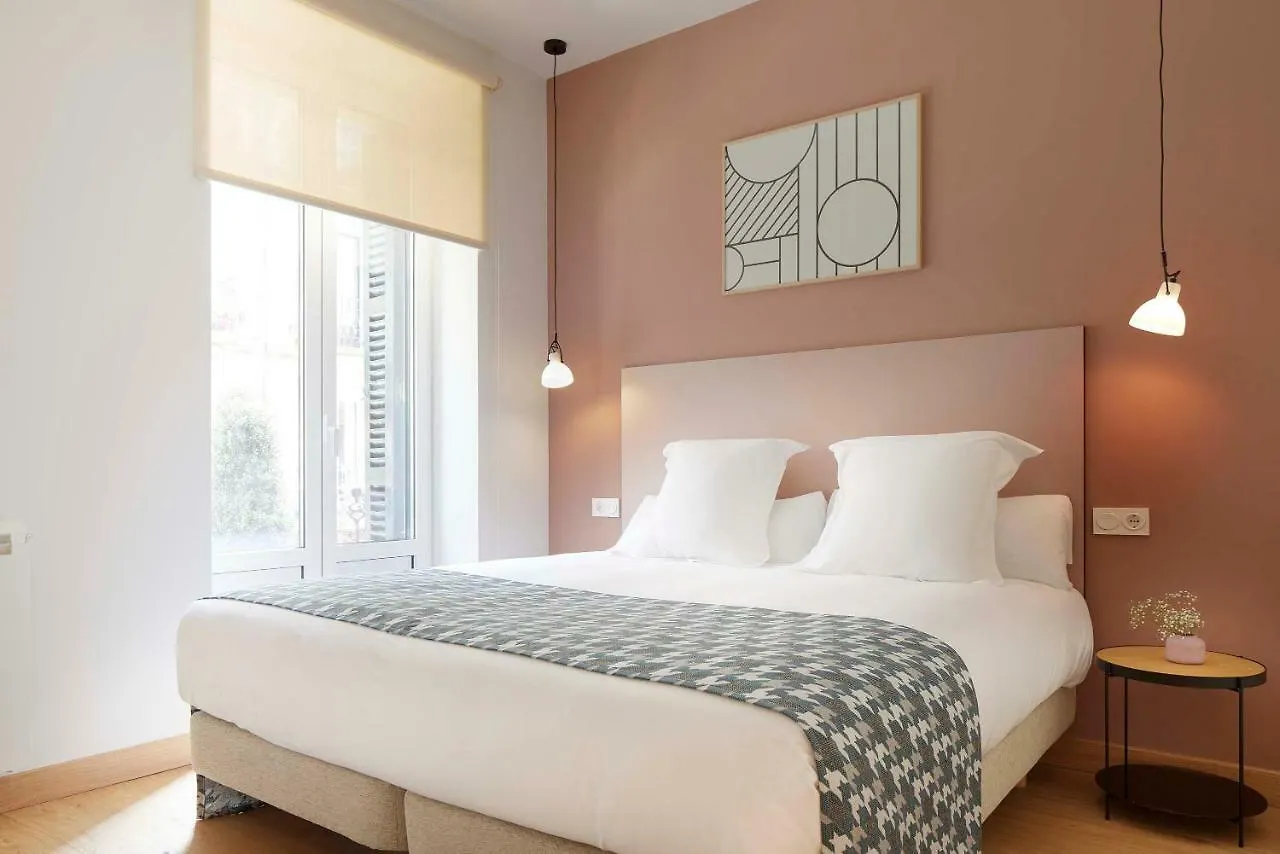 Haizea By Feelfree Rentals San Sebastian