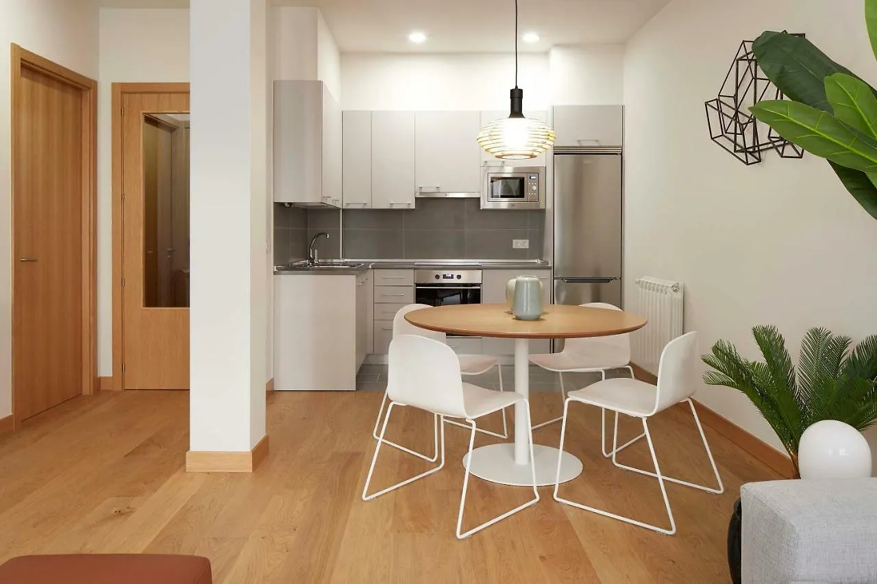 Haizea By Feelfree Rentals San Sebastian Spain
