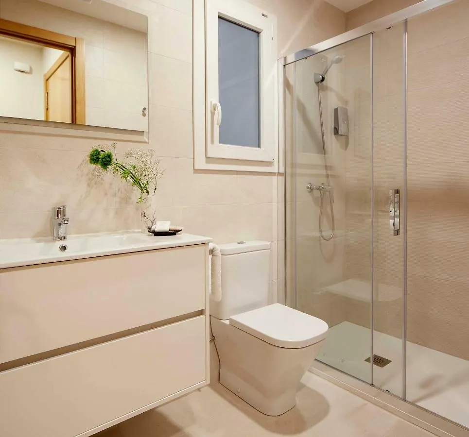 Apartment Haizea By Feelfree Rentals San Sebastian Spain