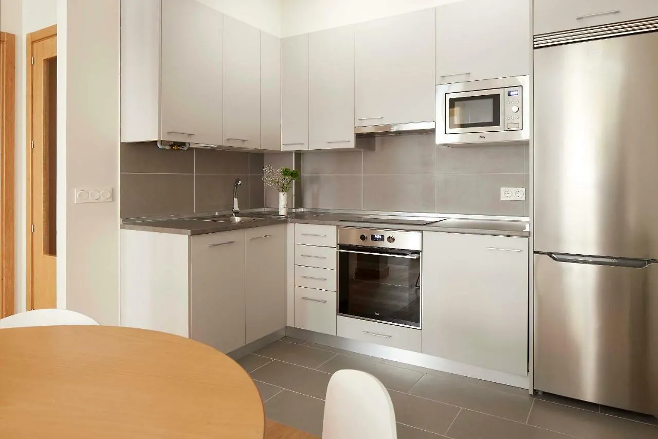 Apartment Haizea By Feelfree Rentals San Sebastian