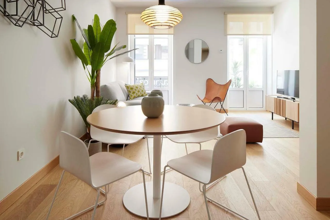 Apartment Haizea By Feelfree Rentals San Sebastian